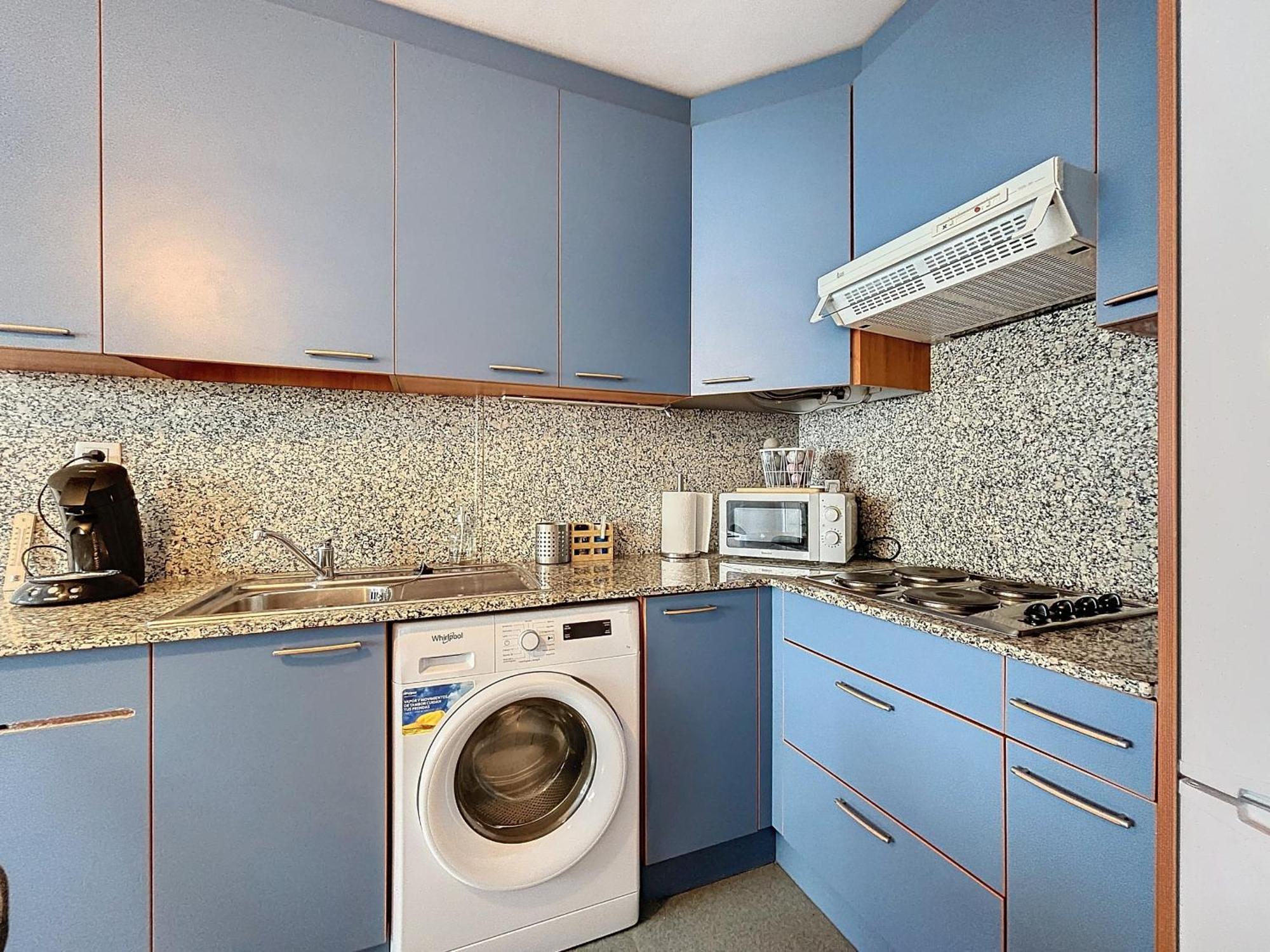 Appartement Port Canigo 1 150- Magnifico Con Pisci Roses