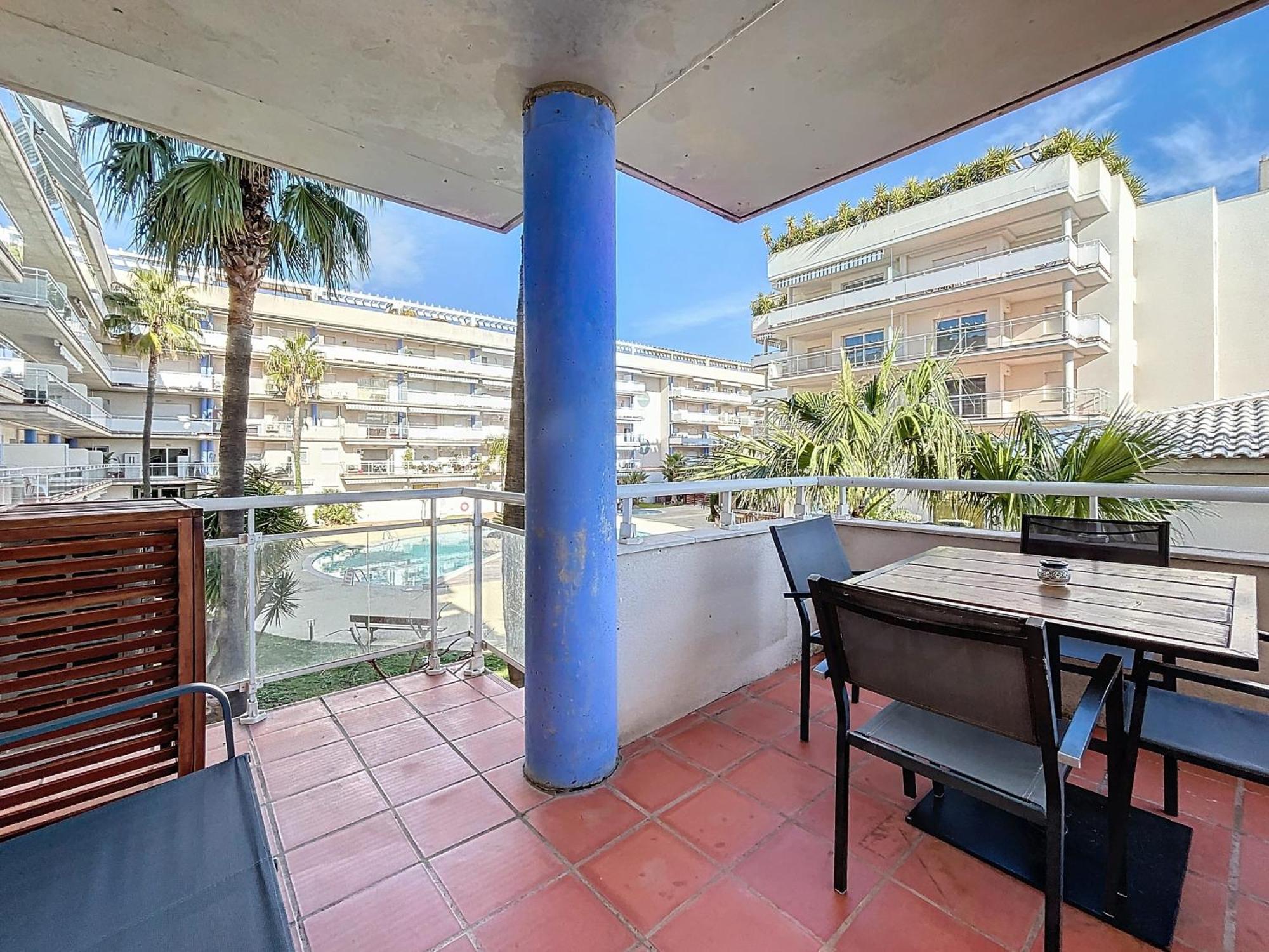 Appartement Port Canigo 1 150- Magnifico Con Pisci *