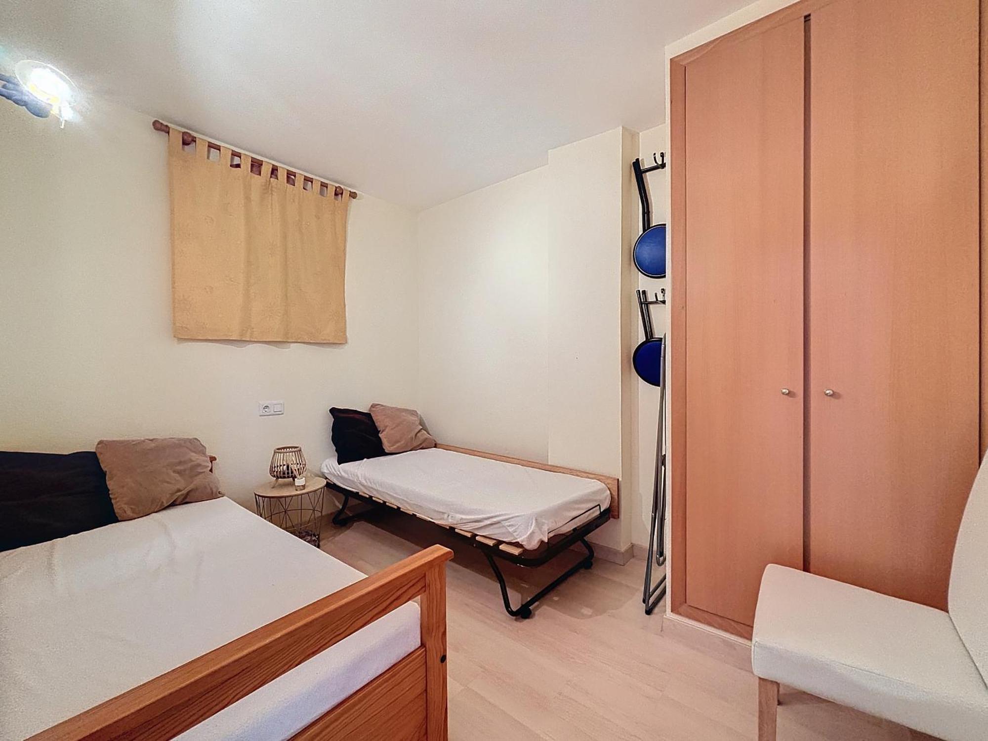 Appartement Port Canigo 1 150- Magnifico Con Pisci