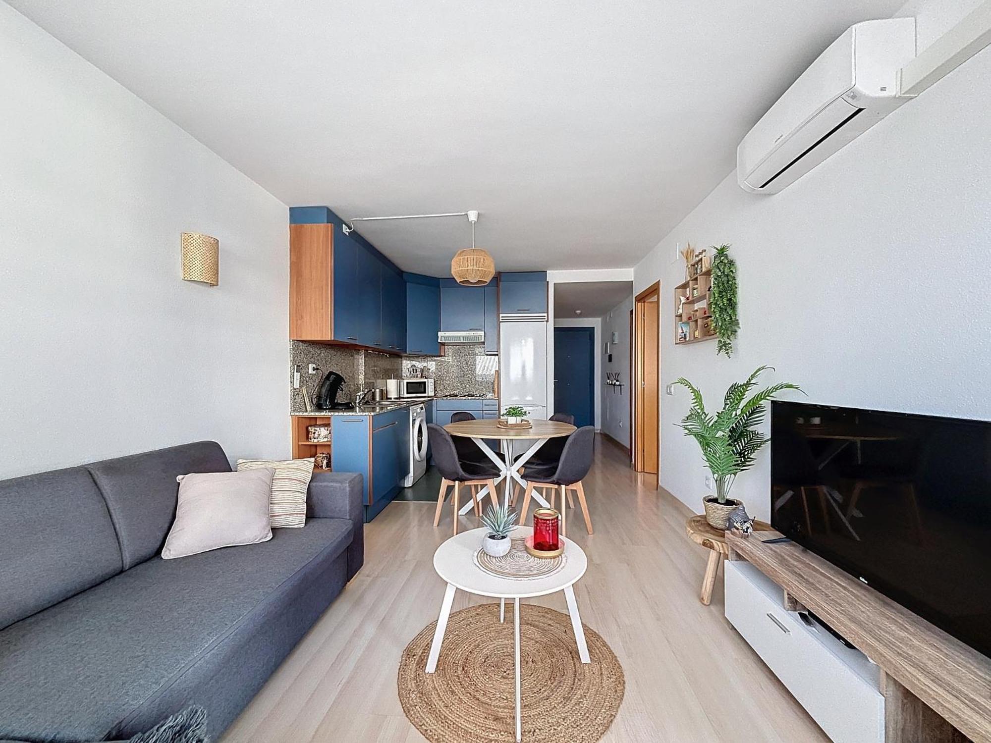 Port Canigo 1 150- Magnifico Con Pisci Appartement *