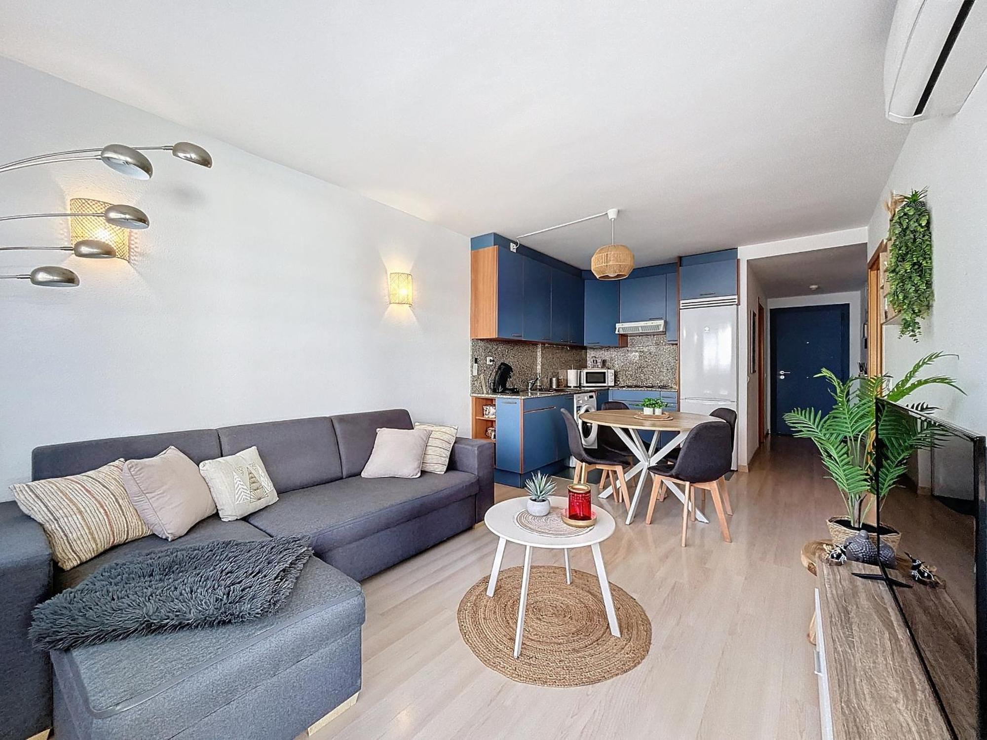 Appartement Port Canigo 1 150- Magnifico Con Pisci *